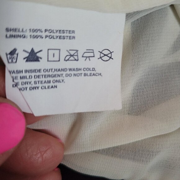 Authentic Icon Shattered Glass Tank Top - Picture 12 of 12